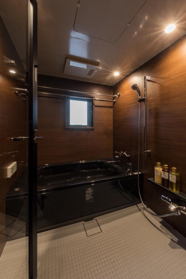 Yutaka Hotell Kyoto Eksteriør bilde