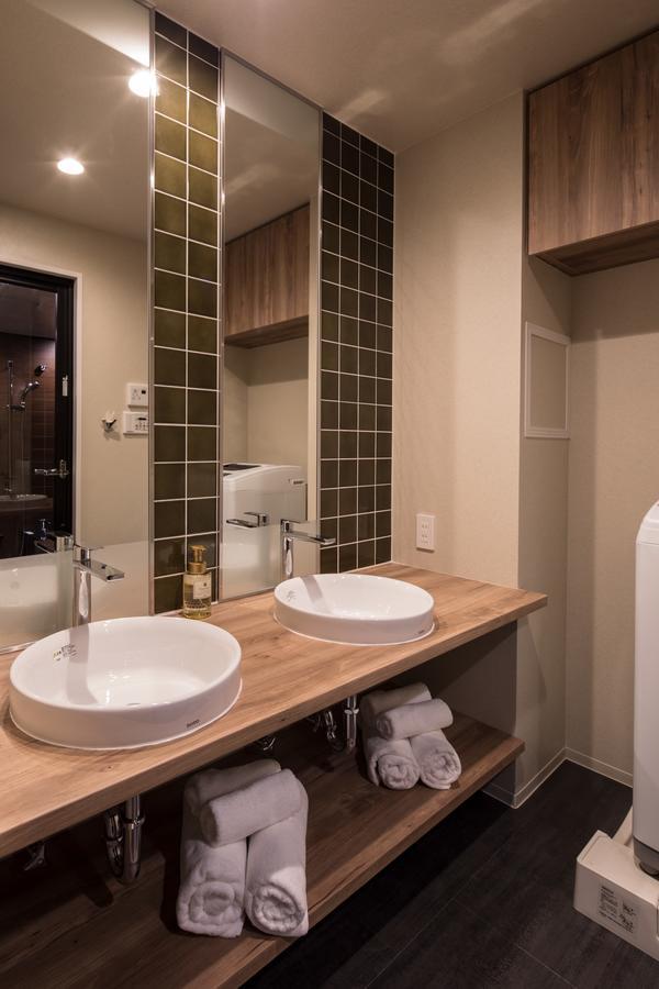 Yutaka Hotell Kyoto Eksteriør bilde