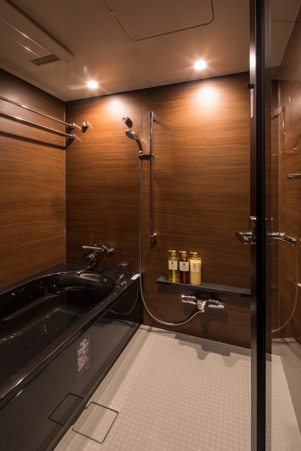 Yutaka Hotell Kyoto Eksteriør bilde