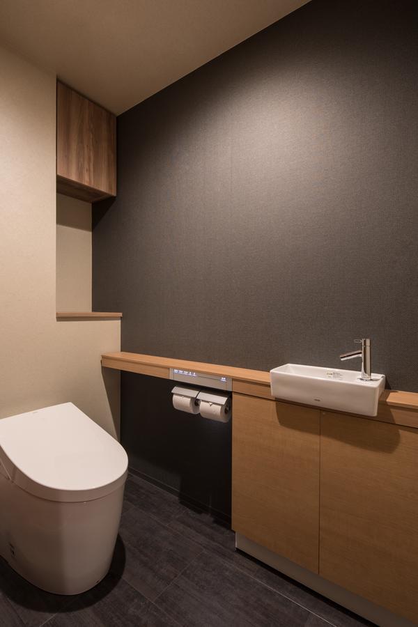 Yutaka Hotell Kyoto Eksteriør bilde