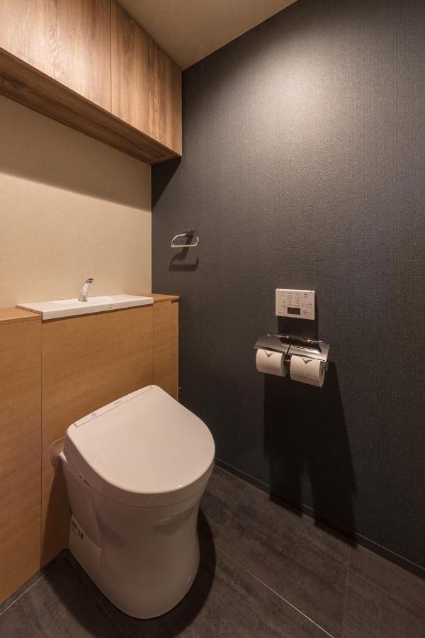 Yutaka Hotell Kyoto Eksteriør bilde